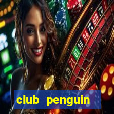 club penguin telegram 2024